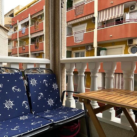 Studio La Playa Torrevieja Zewnętrze zdjęcie