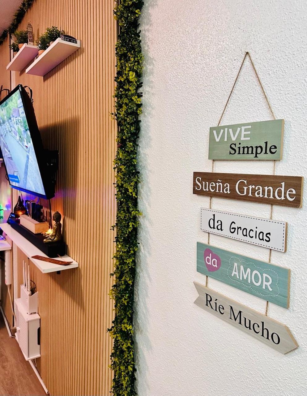 Studio La Playa Torrevieja Zewnętrze zdjęcie