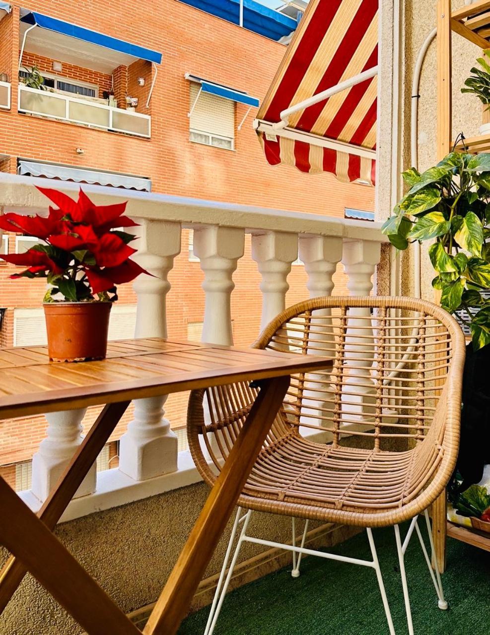 Studio La Playa Torrevieja Zewnętrze zdjęcie