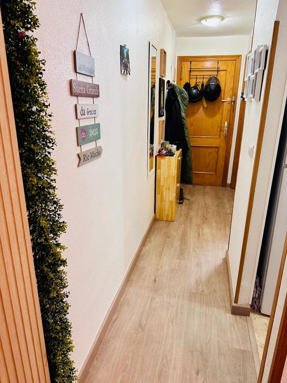 Studio La Playa Torrevieja Zewnętrze zdjęcie