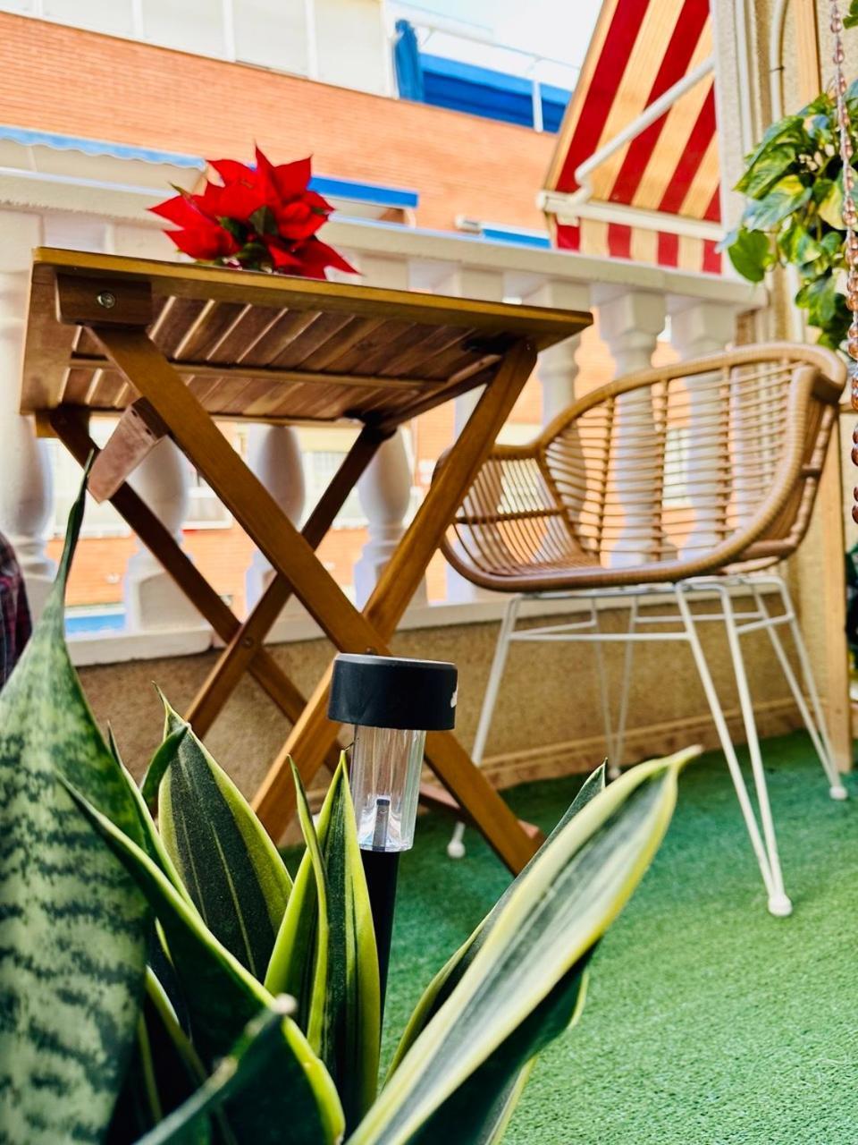 Studio La Playa Torrevieja Zewnętrze zdjęcie
