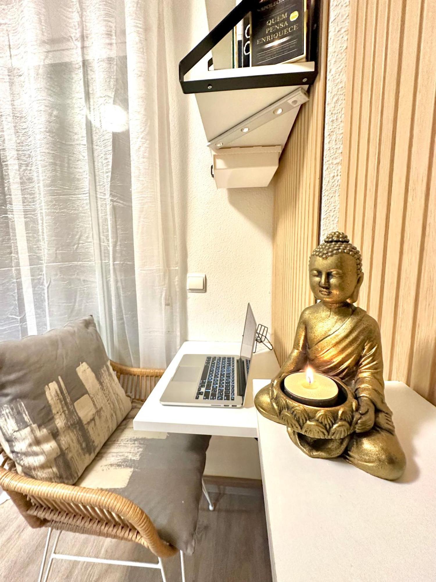 Studio La Playa Torrevieja Zewnętrze zdjęcie