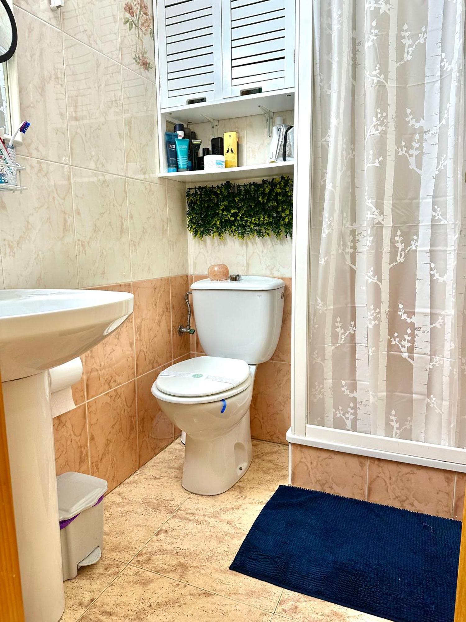 Studio La Playa Torrevieja Zewnętrze zdjęcie