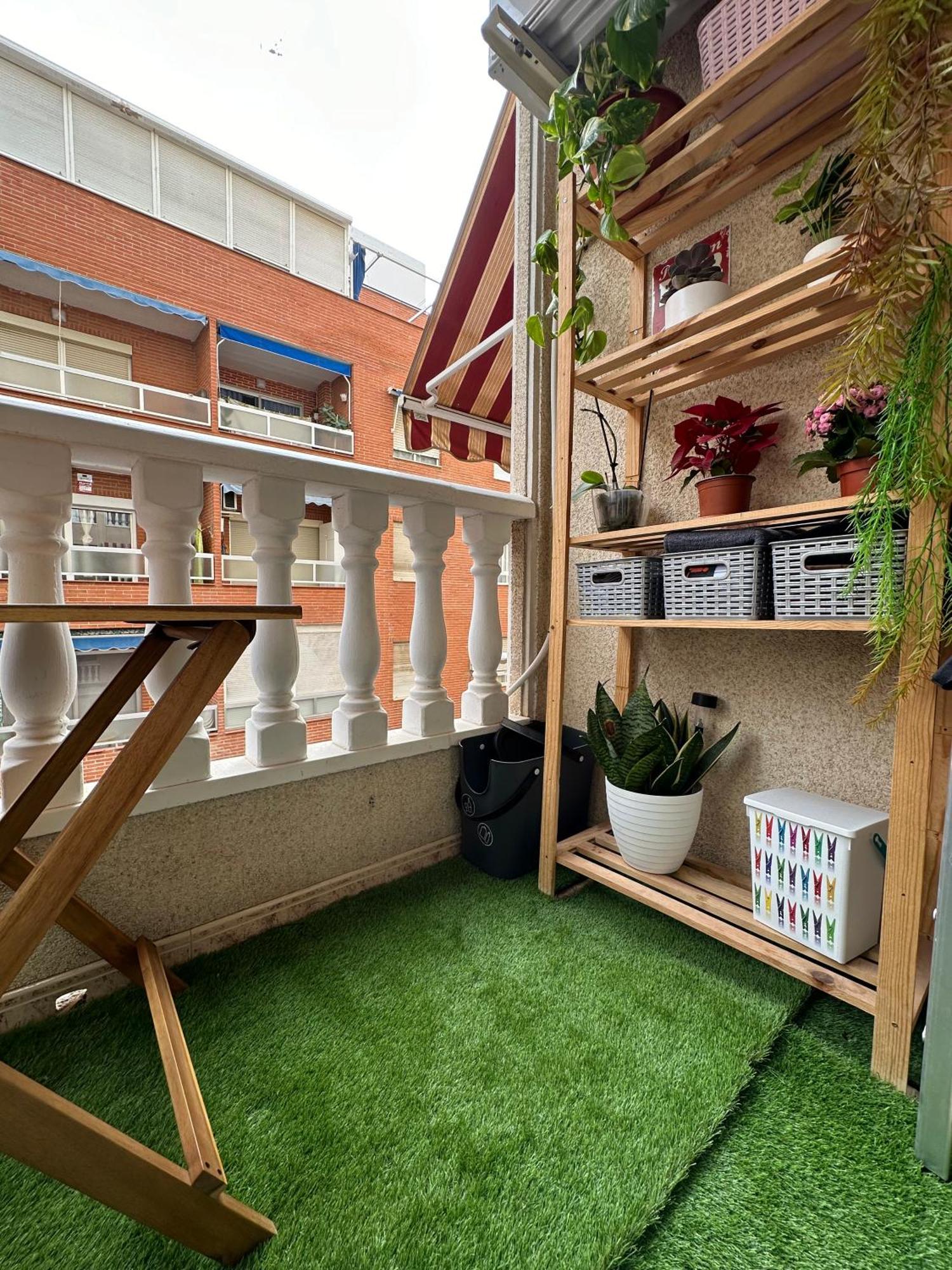 Studio La Playa Torrevieja Zewnętrze zdjęcie