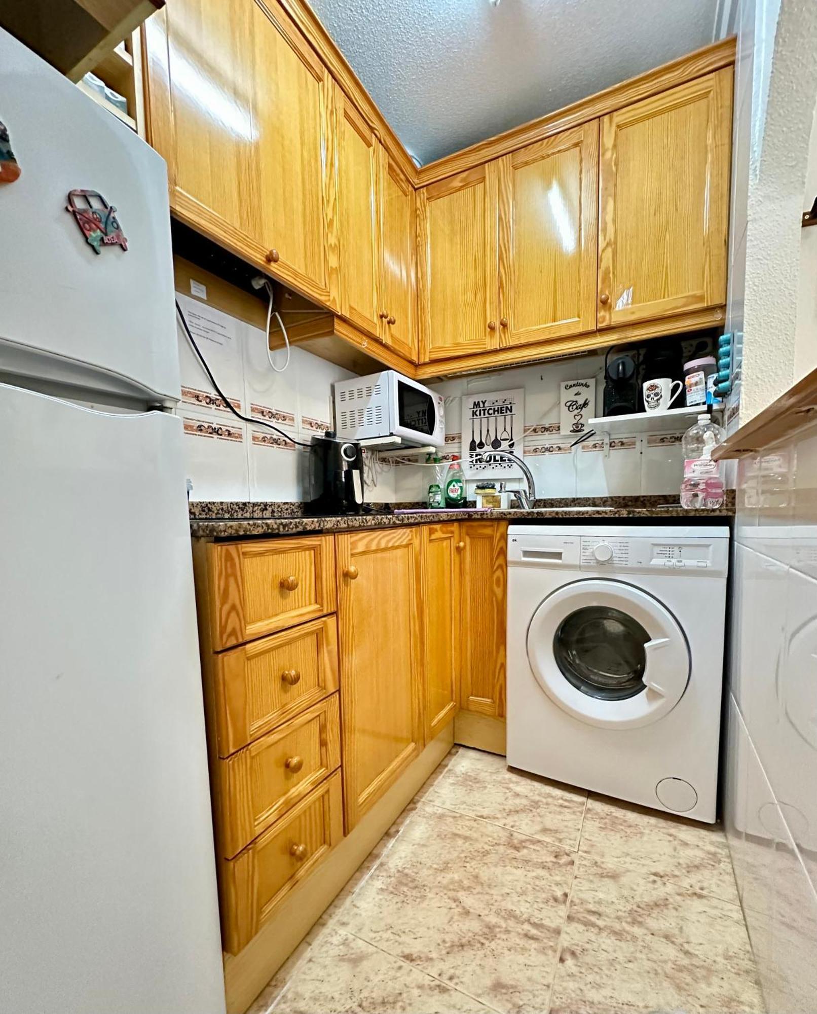 Studio La Playa Torrevieja Zewnętrze zdjęcie