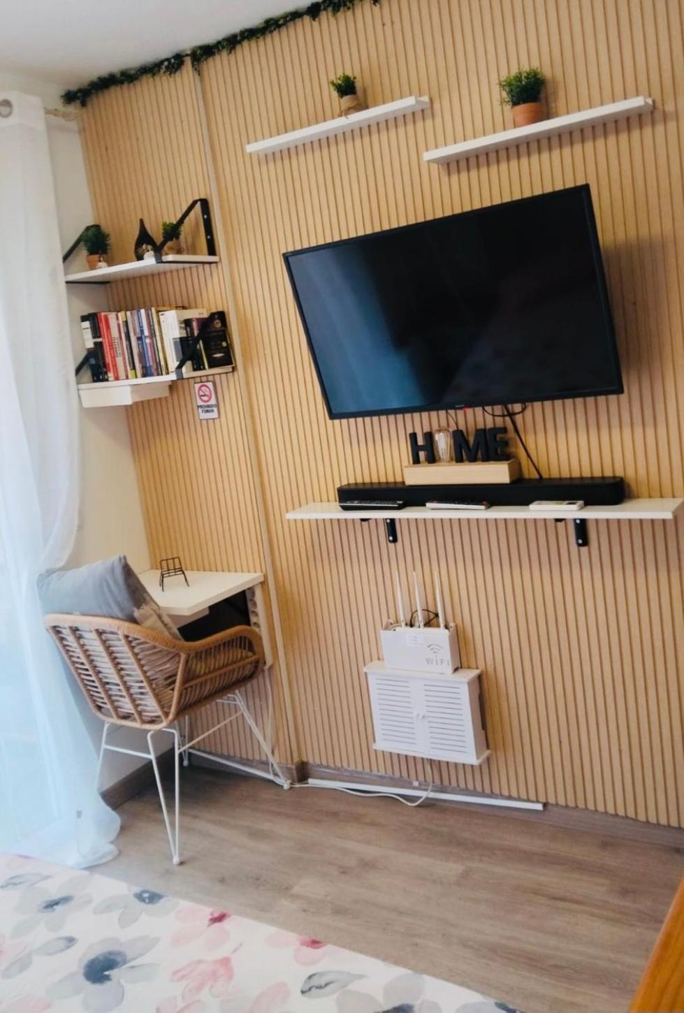 Studio La Playa Torrevieja Zewnętrze zdjęcie