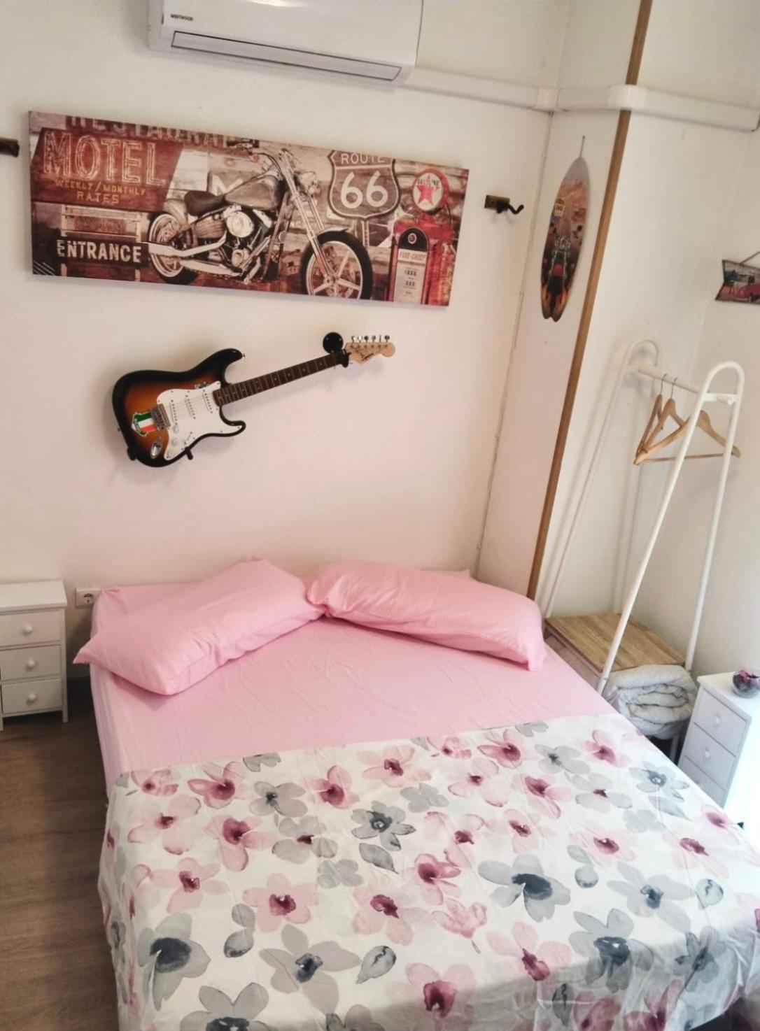 Studio La Playa Torrevieja Zewnętrze zdjęcie
