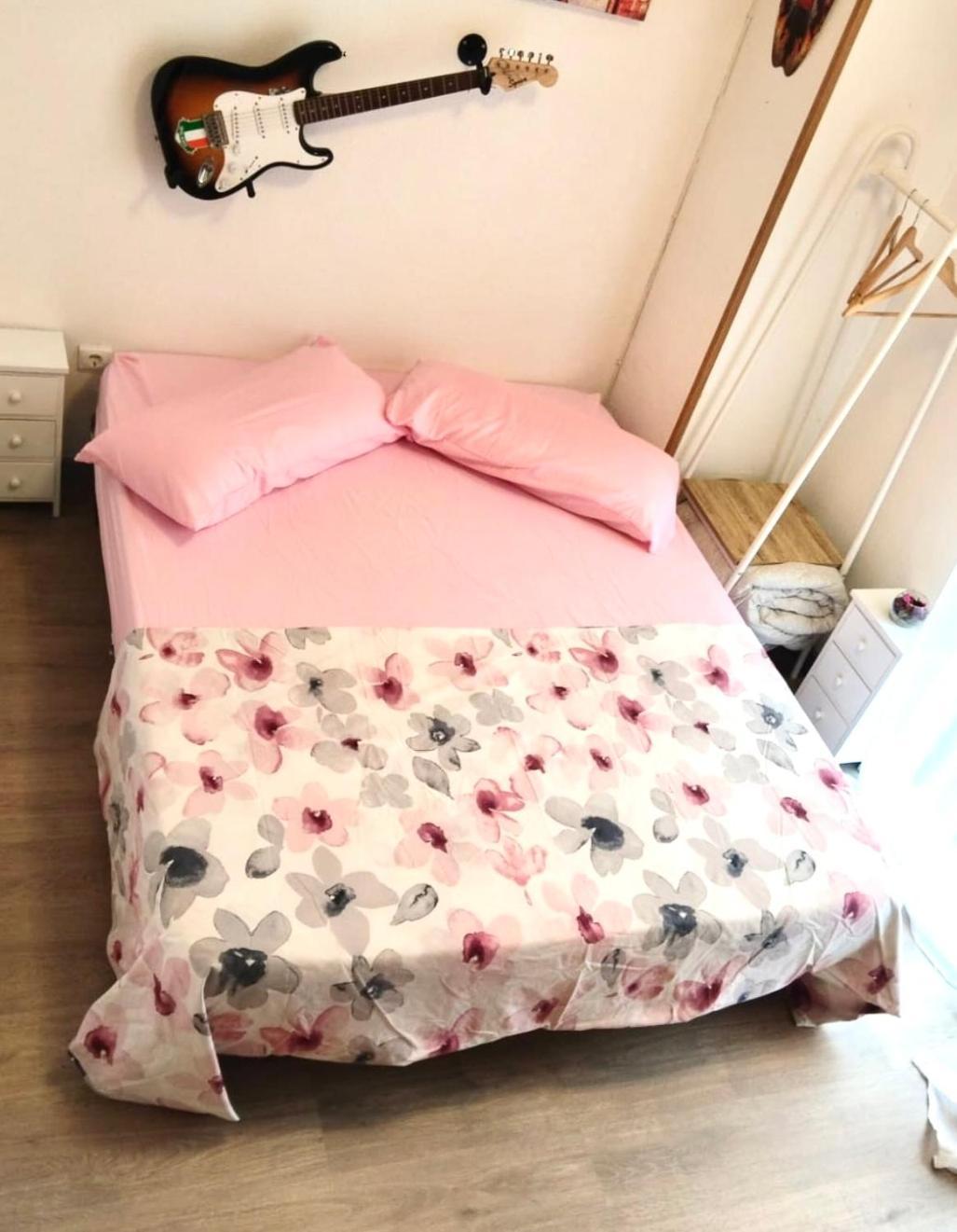 Studio La Playa Torrevieja Zewnętrze zdjęcie