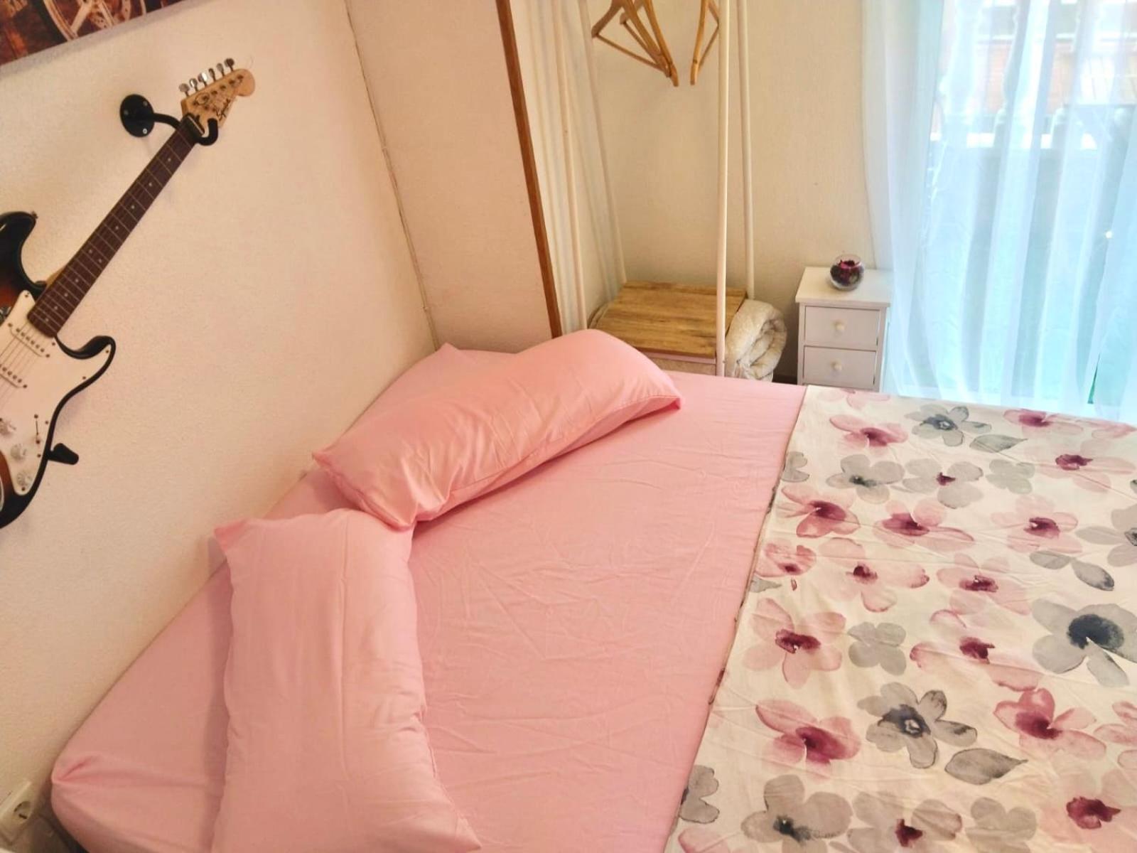 Studio La Playa Torrevieja Zewnętrze zdjęcie
